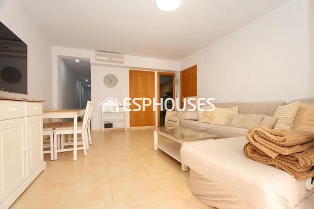 3 sovrum Lägenhet till salu i Zona Pueblo, Guardamar del Segura - 199 900 € (Ref: 9444189)