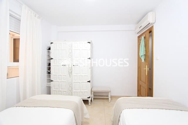 3 sovrum Lägenhet till salu i Zona Pueblo, Guardamar del Segura - 199 900 € (Ref: 9444189)