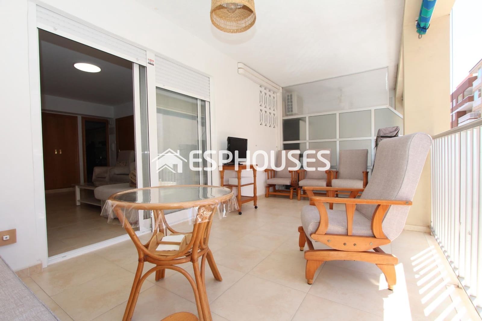 3 sovrum Lägenhet till salu i Guardamar del Segura - 199 900 € (Ref: 9444189)