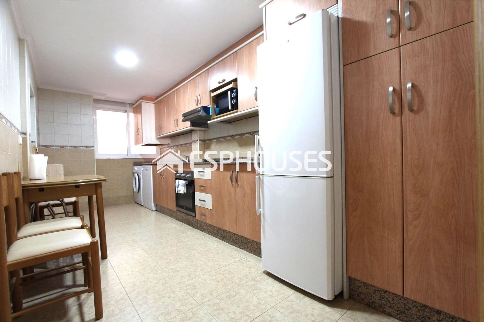 3 sovrum Lägenhet till salu i Guardamar del Segura - 199 900 € (Ref: 9444189)