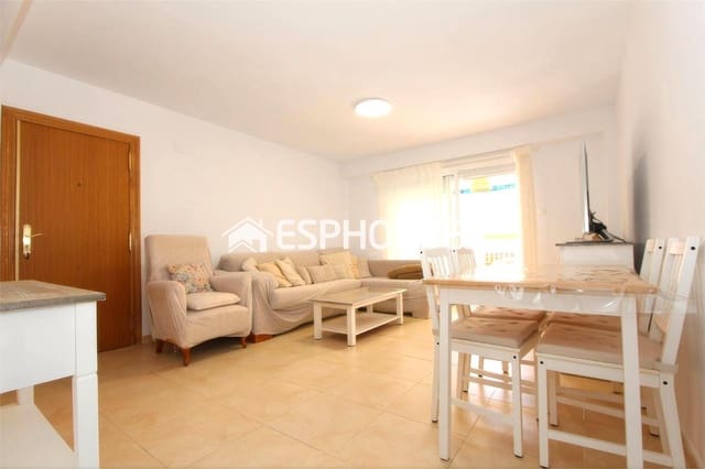 3 sovrum Lägenhet till salu i Zona Pueblo, Guardamar del Segura - 199 900 € (Ref: 9444189)