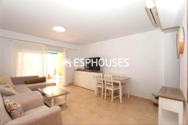 3 sovrum Lägenhet till salu i Zona Pueblo, Guardamar del Segura - 199 900 € (Ref: 9444189)