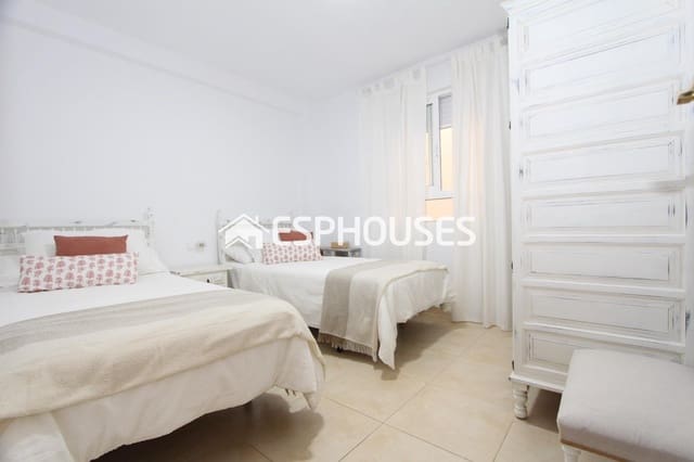 3 sovrum Lägenhet till salu i Zona Pueblo, Guardamar del Segura - 199 900 € (Ref: 9444189)