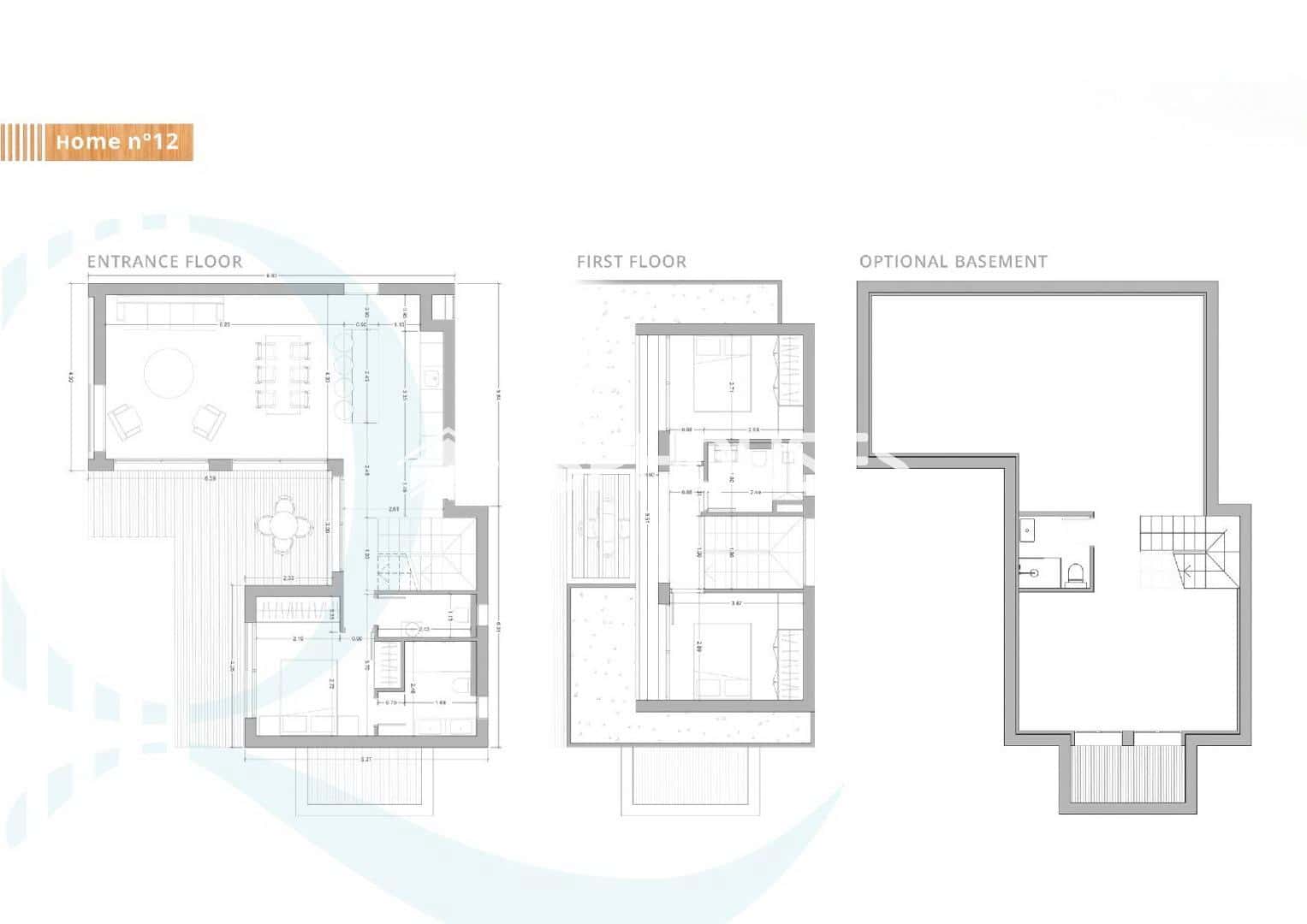 3 soverom Villa til salgs i Alfaz del Pi / L'Alfas del Pi med svømmebasseng - € 685 000 (Ref: 9444191)