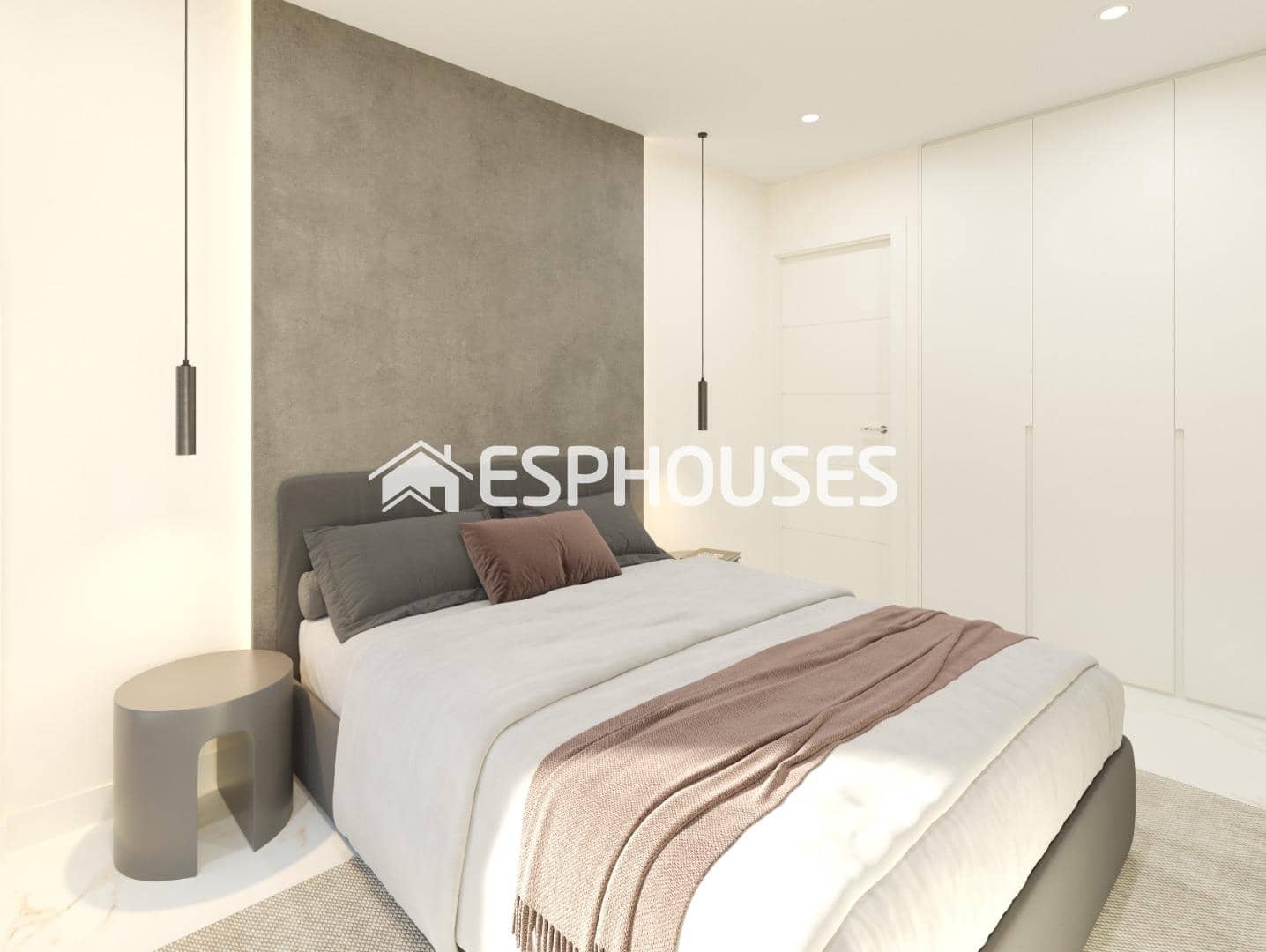 3 soverom Bungalow til salgs i Dolores med svømmebasseng garasje - € 259 000 (Ref: 9444192)