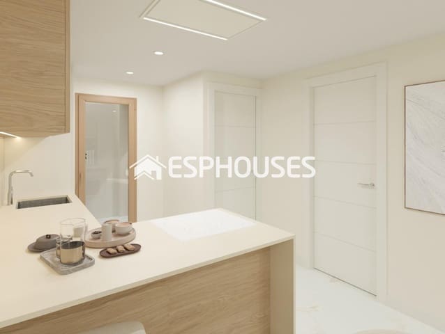 3 soverom Bungalow til salgs i Dolores med svømmebasseng garasje - € 259 000 (Ref: 9444192)