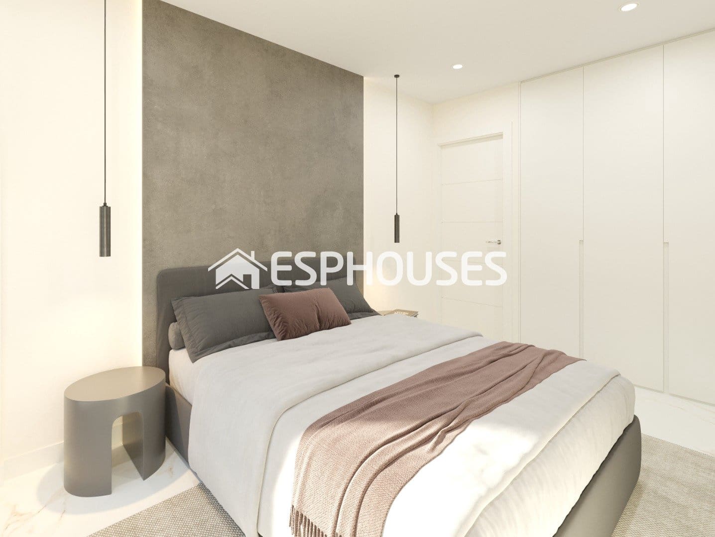 3 makuuhuone Paritalo myytävänä paikassa Dolores mukana uima-altaan - 259 000 € (Ref: 9444192)