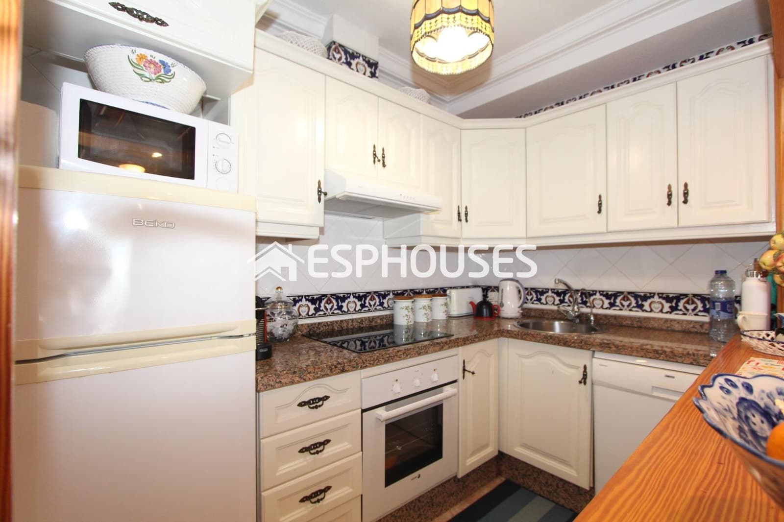 3 soveværelse Lejlighed til salg i Guardamar del Segura - € 300.000 (Ref: 9444193)