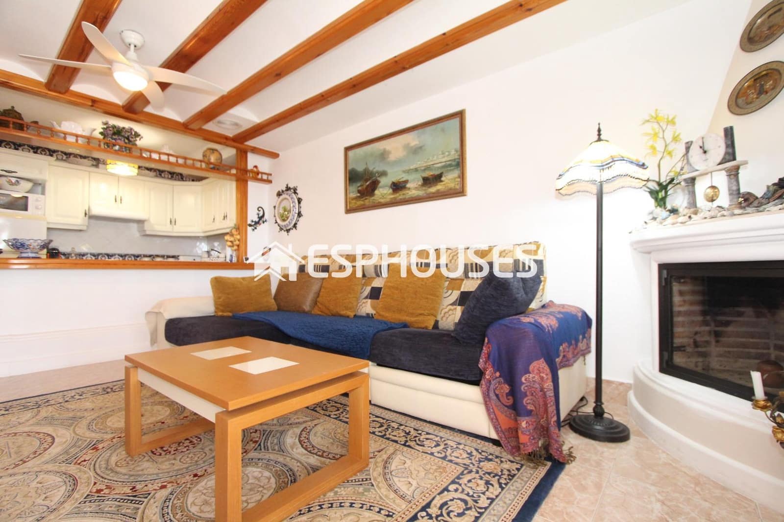 3 soveværelse Lejlighed til salg i Guardamar del Segura - € 300.000 (Ref: 9444193)