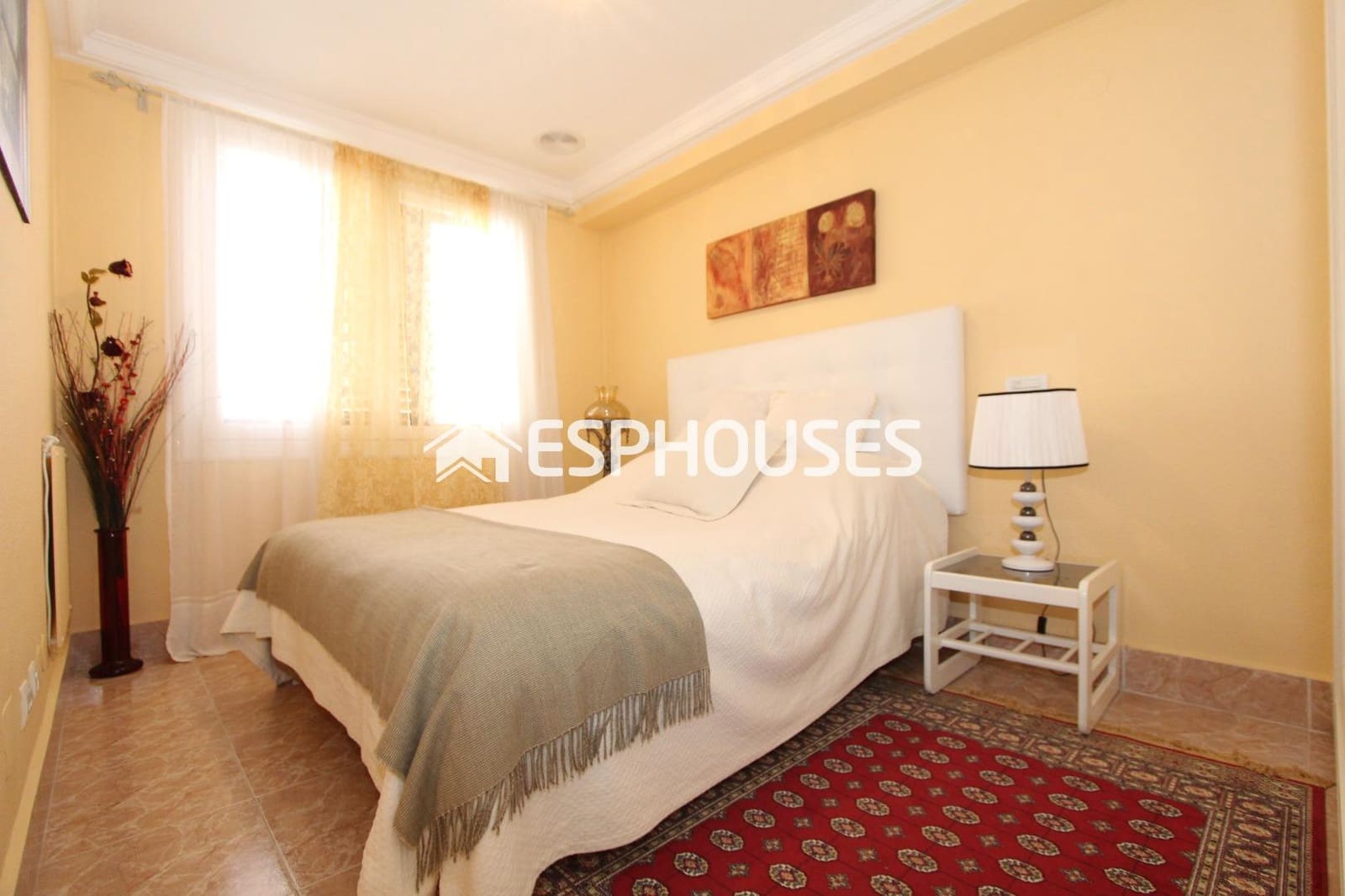 3 soveværelse Lejlighed til salg i Guardamar del Segura - € 300.000 (Ref: 9444193)