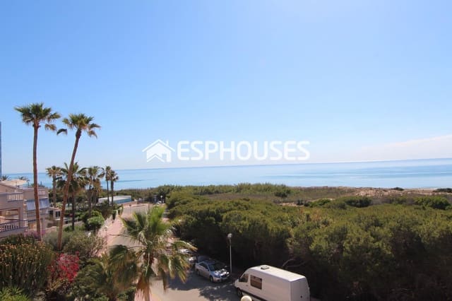 3 soveværelse Lejlighed til salg i El Moncayo - El Pòrtic, Guardamar del Segura - € 300.000 (Ref: 9444193)