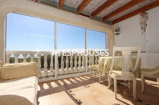 3 soveværelse Lejlighed til salg i El Moncayo - El Pòrtic, Guardamar del Segura - € 300.000 (Ref: 9444193)