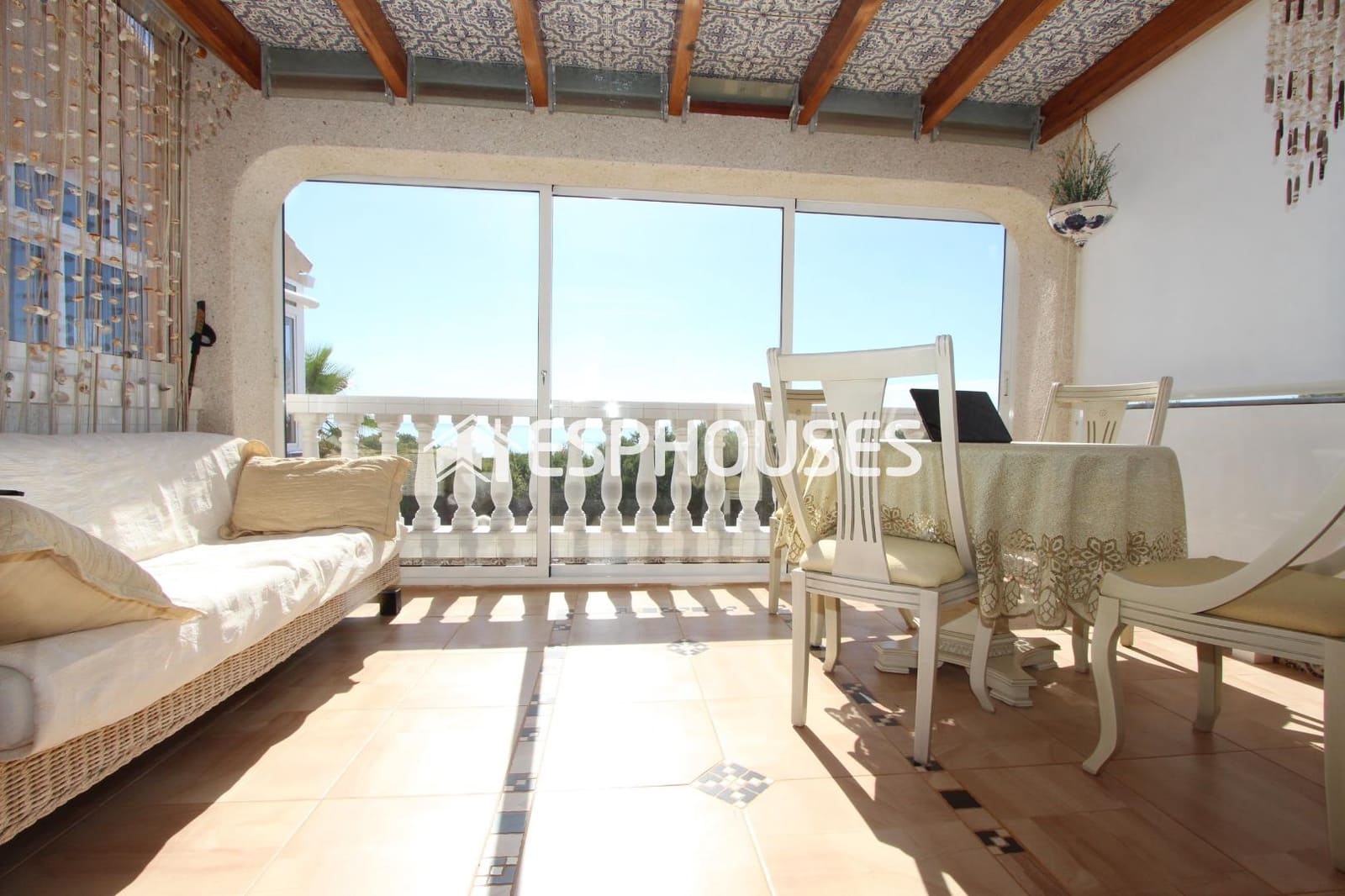 3 soveværelse Lejlighed til salg i Guardamar del Segura - € 300.000 (Ref: 9444193)