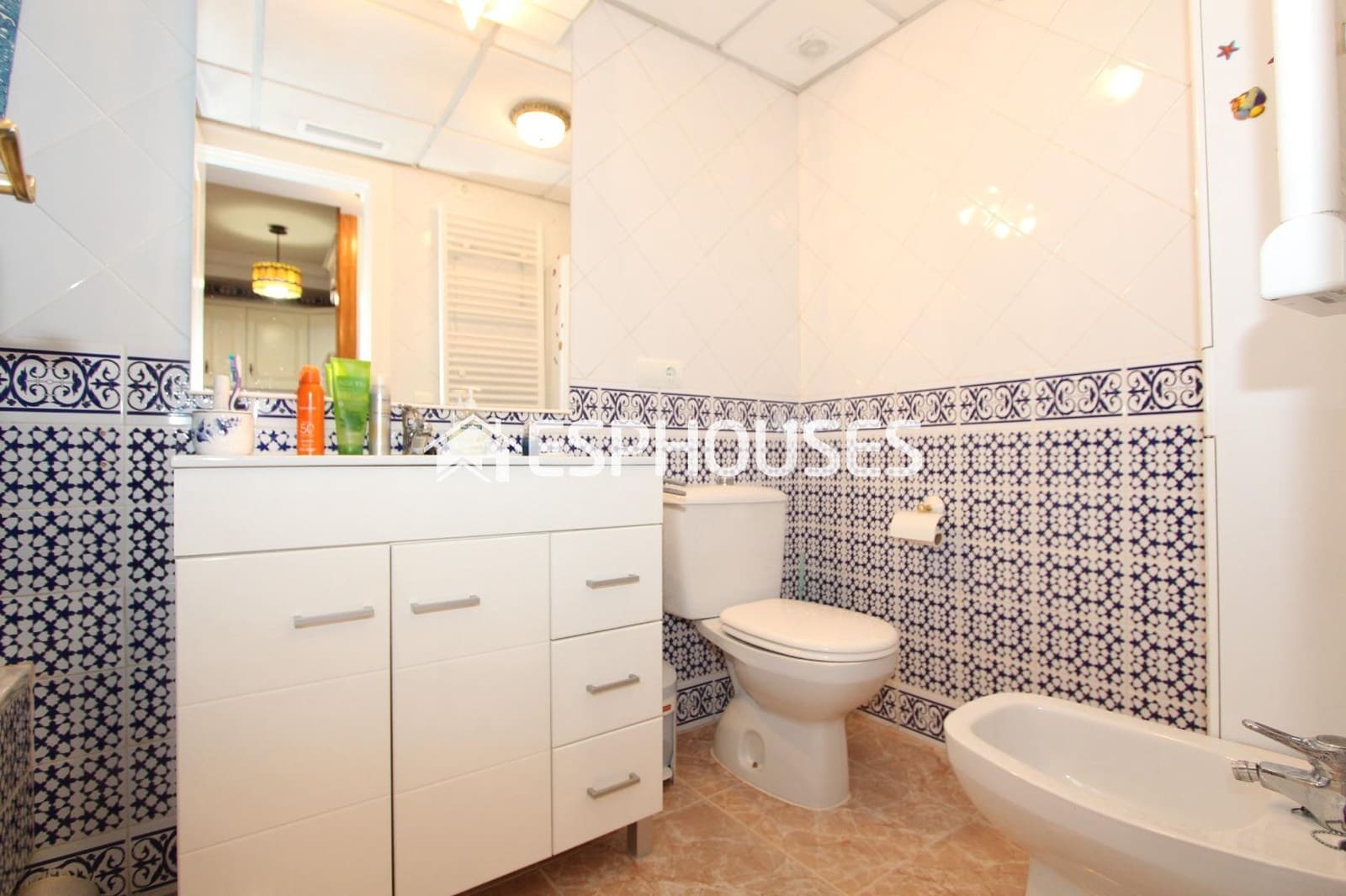 3 soveværelse Lejlighed til salg i Guardamar del Segura - € 300.000 (Ref: 9444193)