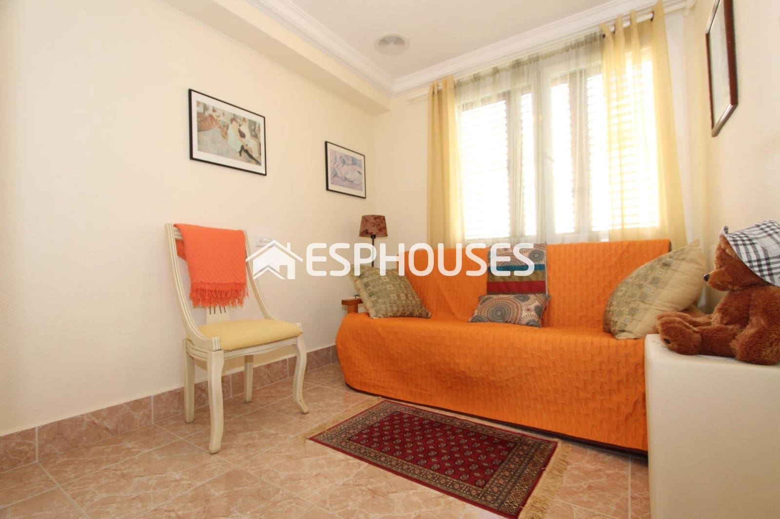 3 soveværelse Lejlighed til salg i Guardamar del Segura - € 300.000 (Ref: 9444193)