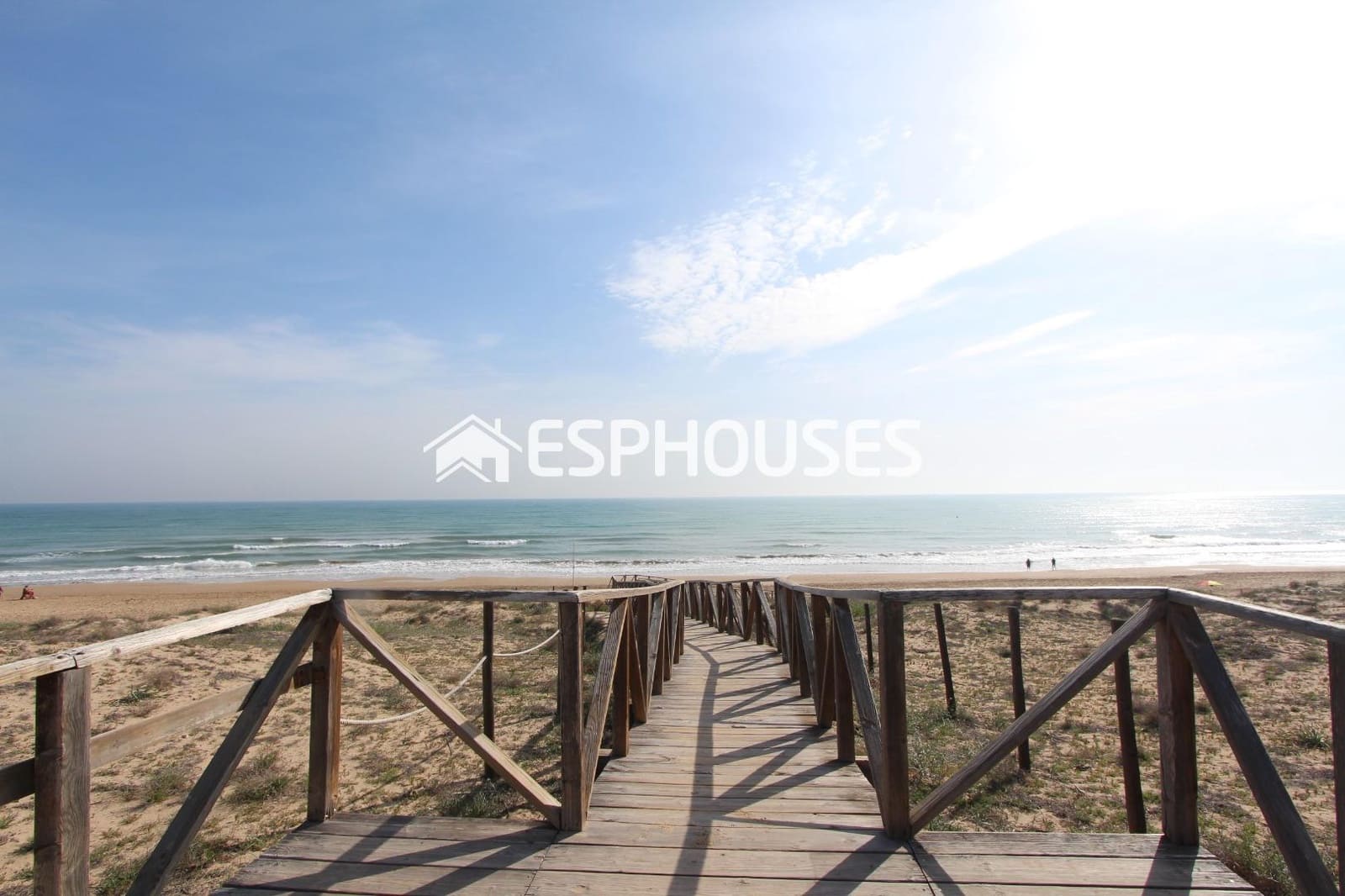 3 soveværelse Lejlighed til salg i Guardamar del Segura - € 300.000 (Ref: 9444193)