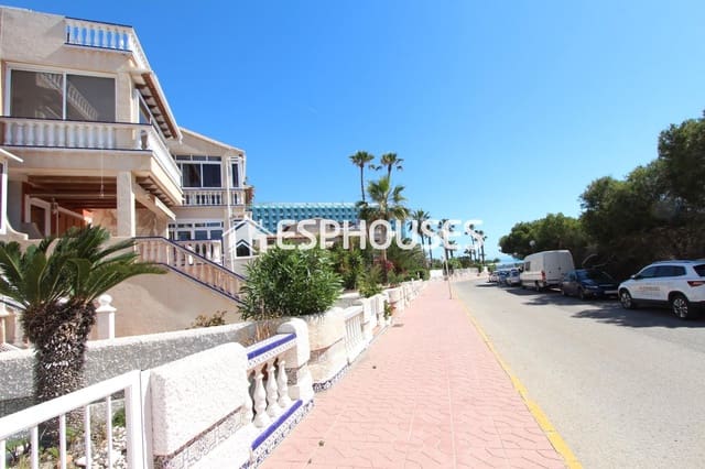 3 soveværelse Lejlighed til salg i El Moncayo - El Pòrtic, Guardamar del Segura - € 300.000 (Ref: 9444193)