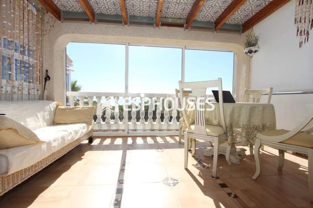 3 soveværelse Lejlighed til salg i El Moncayo - El Pòrtic, Guardamar del Segura - € 300.000 (Ref: 9444193)