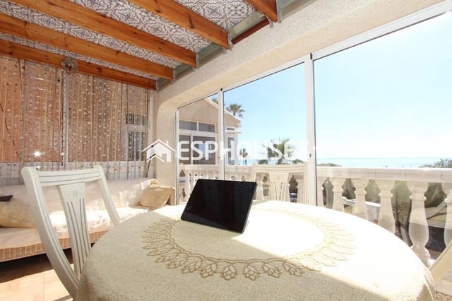 3 soveværelse Lejlighed til salg i El Moncayo - El Pòrtic, Guardamar del Segura - € 300.000 (Ref: 9444193)