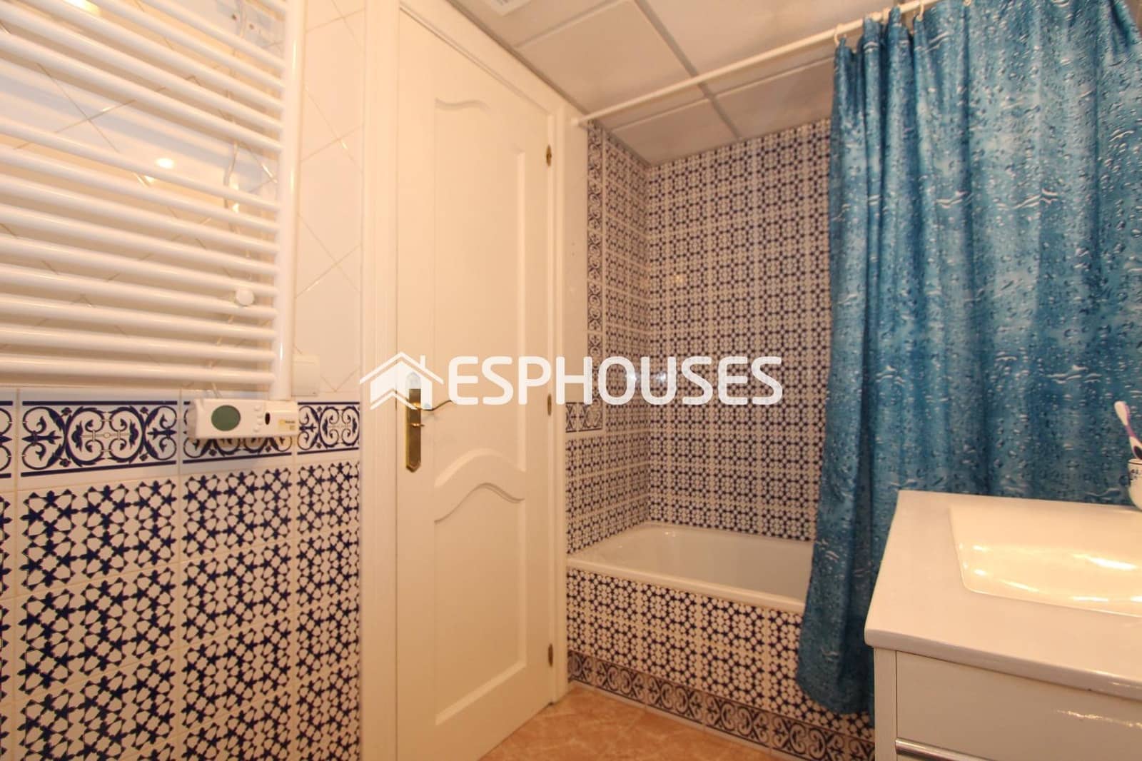 3 soveværelse Lejlighed til salg i Guardamar del Segura - € 300.000 (Ref: 9444193)