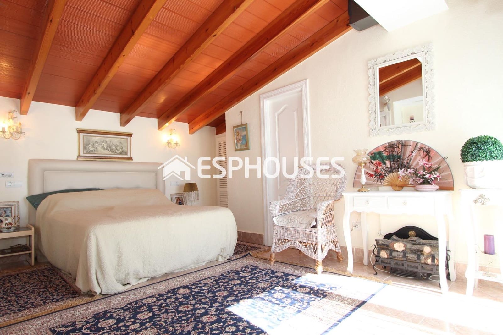 3 soveværelse Lejlighed til salg i Guardamar del Segura - € 300.000 (Ref: 9444193)