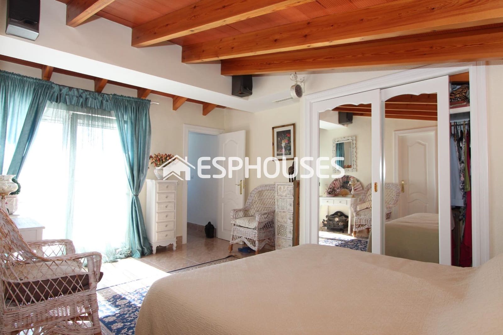 3 soveværelse Lejlighed til salg i Guardamar del Segura - € 300.000 (Ref: 9444193)