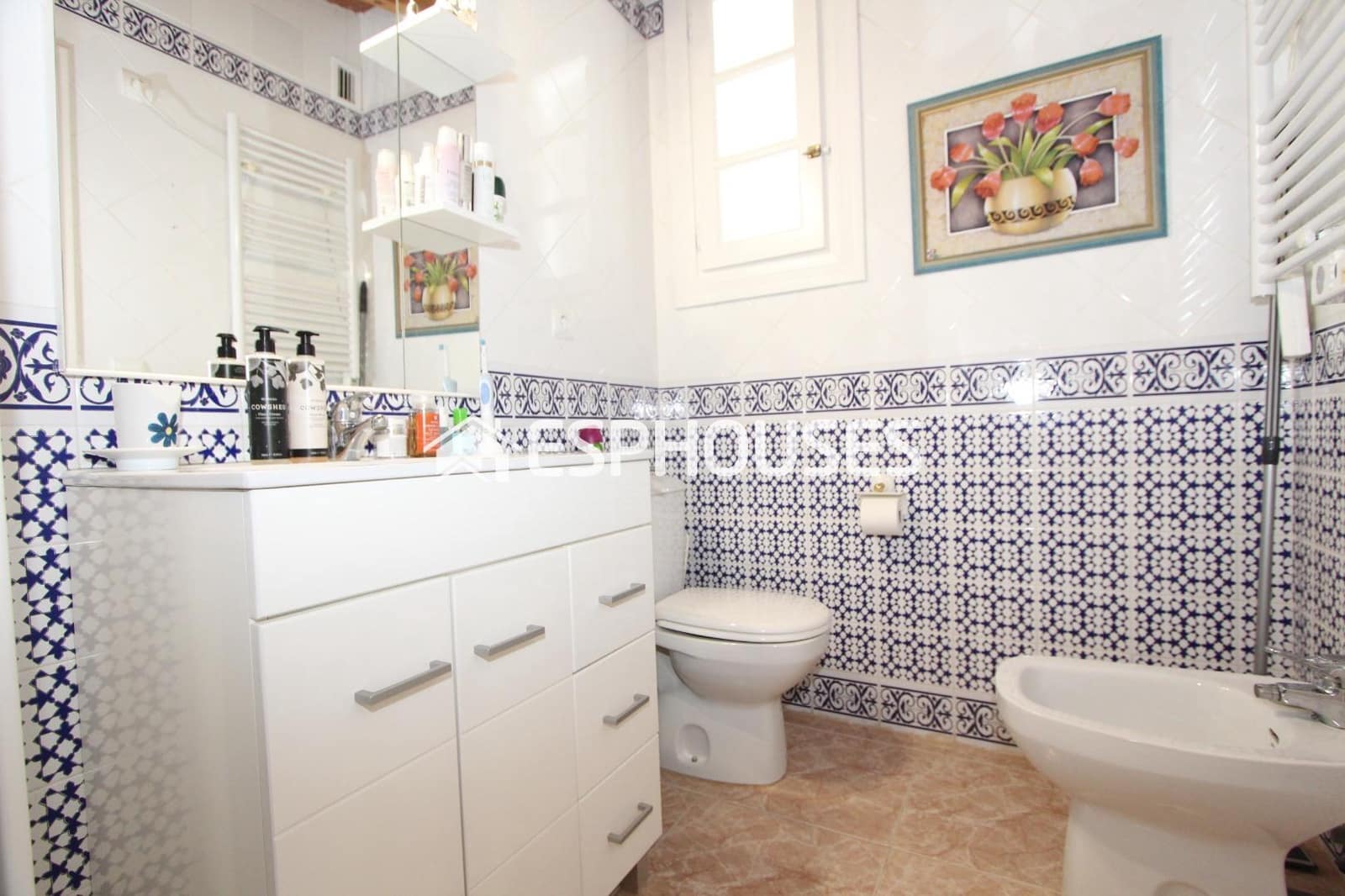 3 soveværelse Lejlighed til salg i Guardamar del Segura - € 300.000 (Ref: 9444193)