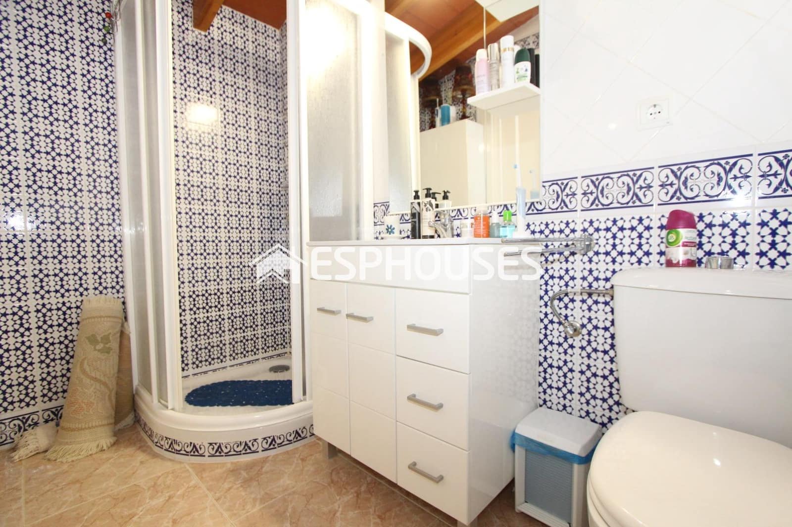 3 soveværelse Lejlighed til salg i Guardamar del Segura - € 300.000 (Ref: 9444193)