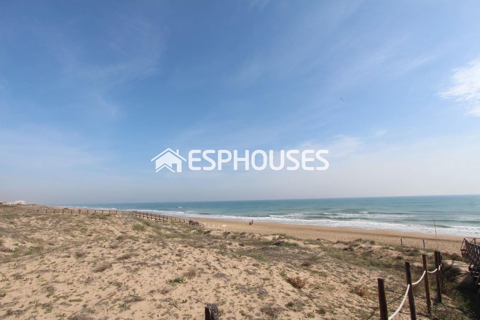 3 soveværelse Lejlighed til salg i Guardamar del Segura - € 300.000 (Ref: 9444193)