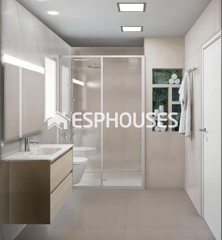 3 soveværelse Bungalow til salg i Centro, Los Alcázares med swimmingpool - € 442.000 (Ref: 9444194)