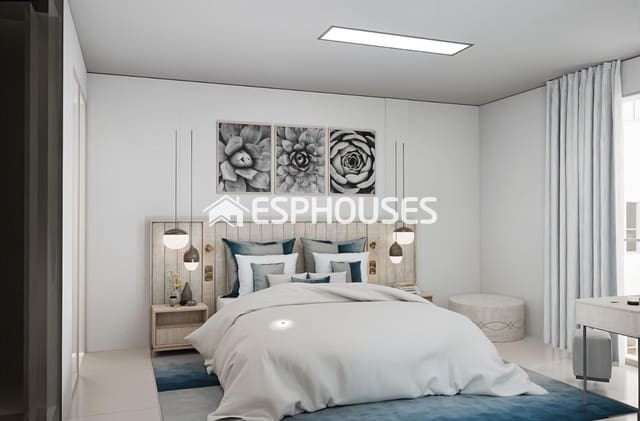 3 soveværelse Bungalow til salg i Centro, Los Alcázares med swimmingpool - € 442.000 (Ref: 9444194)