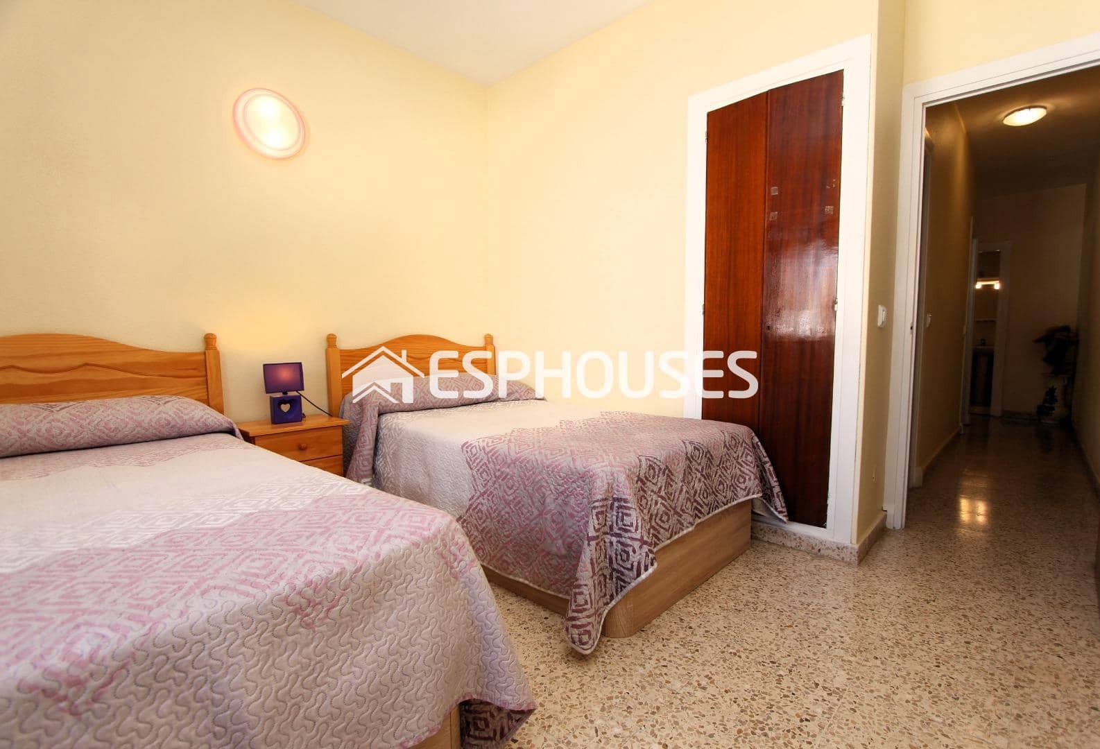 3 sovrum Lägenhet till salu i Guardamar del Segura med pool garage - 280 000 € (Ref: 9444195)