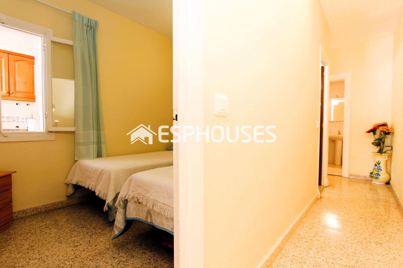 3 sovrum Lägenhet till salu i Guardamar del Segura med pool garage - 280 000 € (Ref: 9444195)