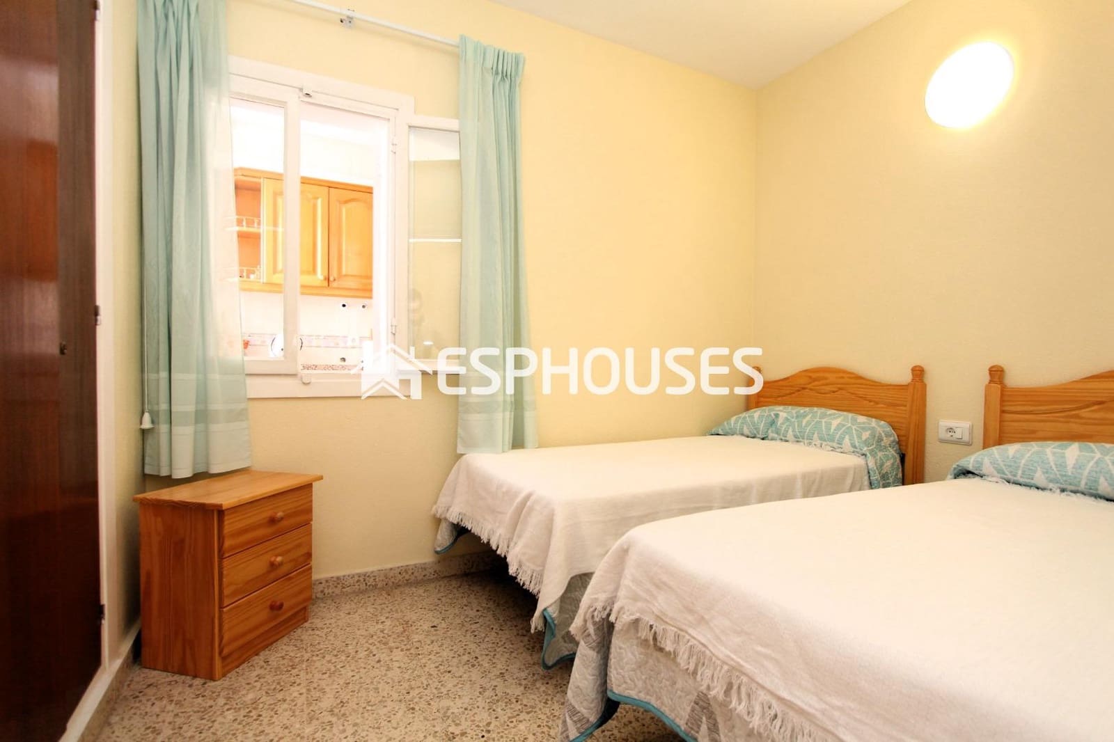 3 sovrum Lägenhet till salu i Guardamar del Segura med pool garage - 280 000 € (Ref: 9444195)