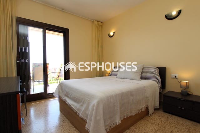 3 sovrum Lägenhet till salu i Guardamar Playa, Guardamar del Segura med pool garage - 280 000 € (Ref: 9444195)