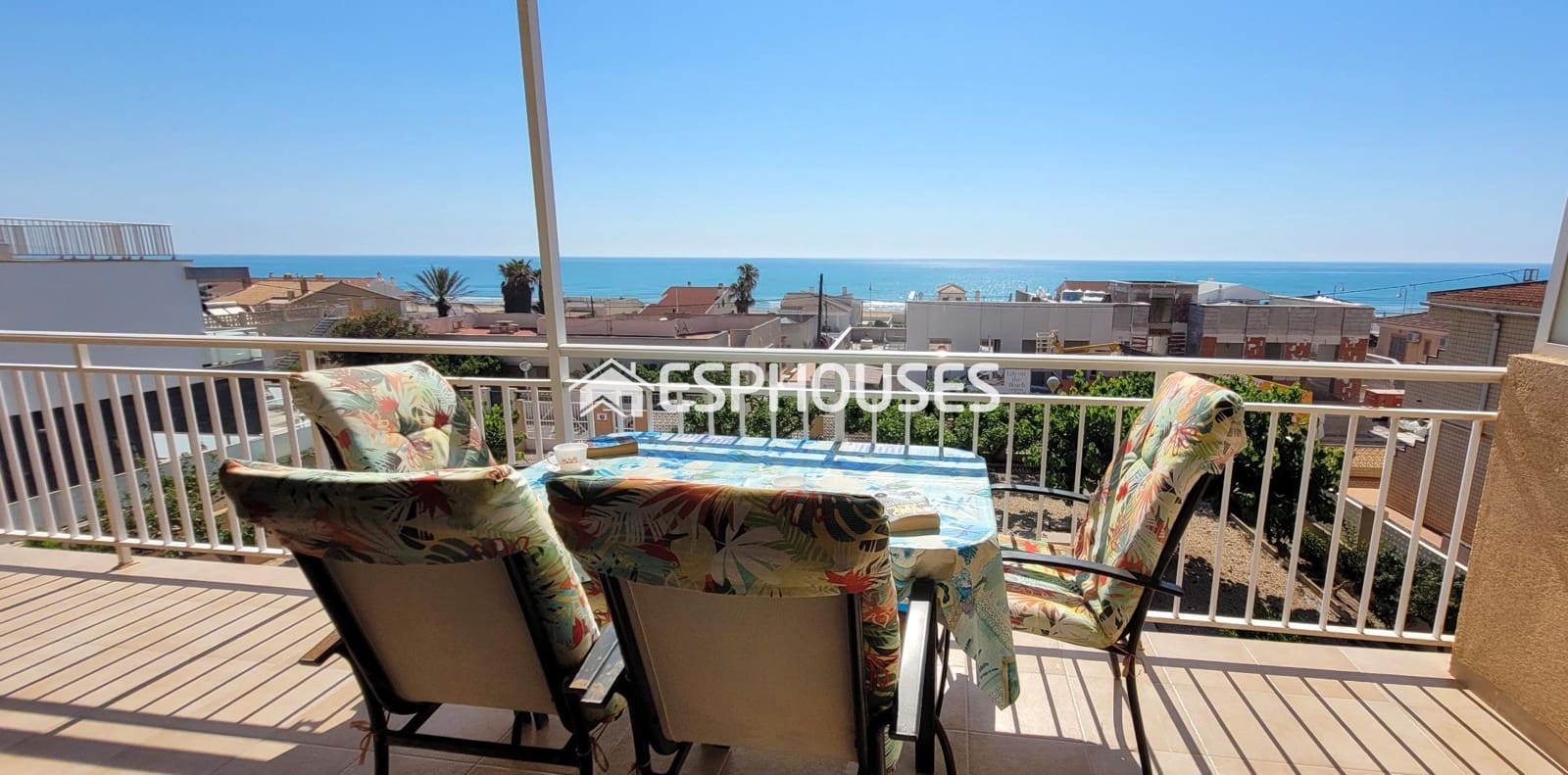 3 sovrum Lägenhet till salu i Guardamar del Segura med pool garage - 280 000 € (Ref: 9444195)