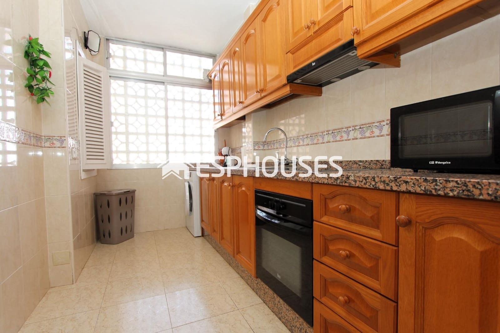 3 sovrum Lägenhet till salu i Guardamar del Segura med pool garage - 280 000 € (Ref: 9444195)