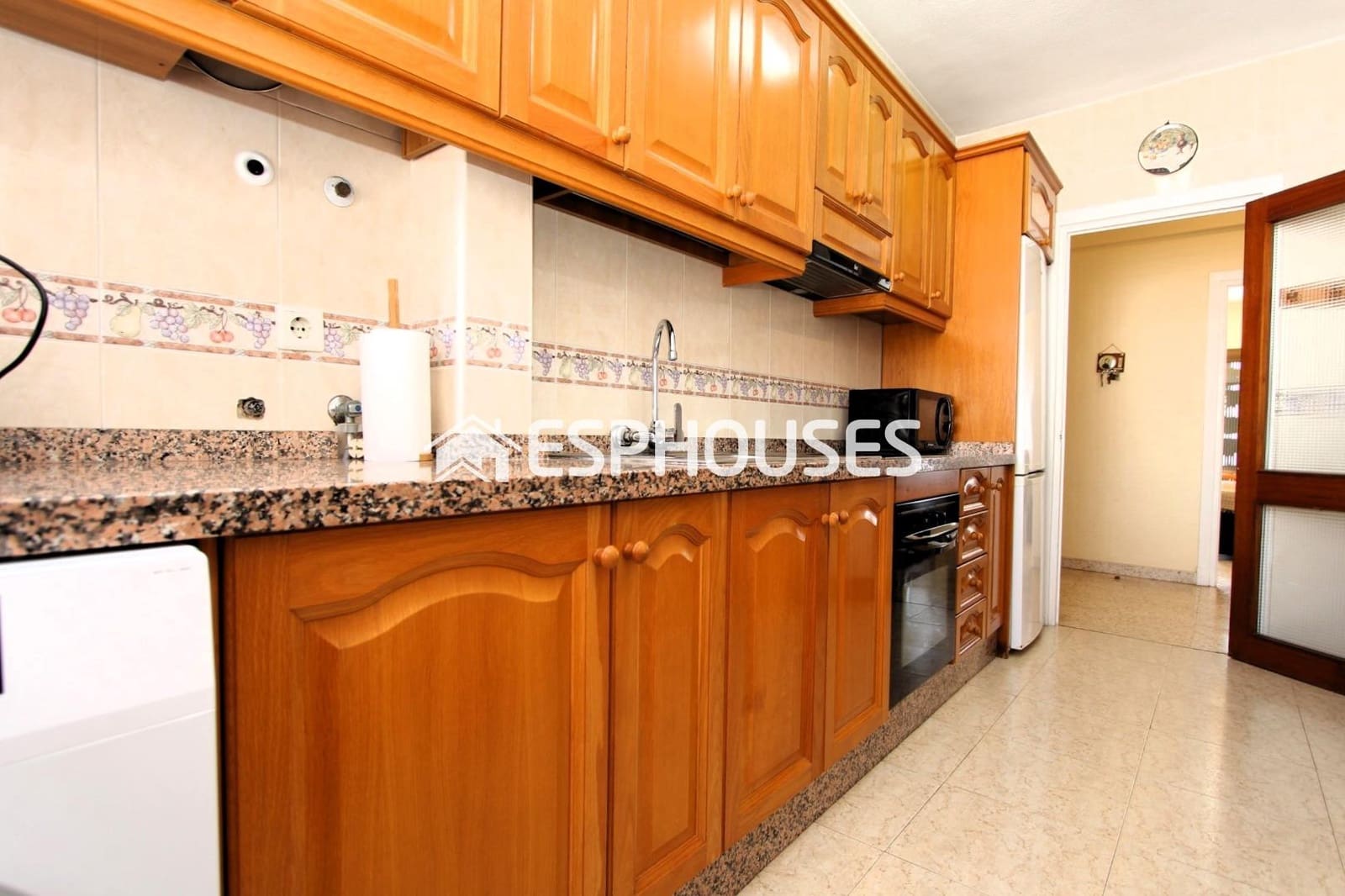 3 sovrum Lägenhet till salu i Guardamar del Segura med pool garage - 280 000 € (Ref: 9444195)