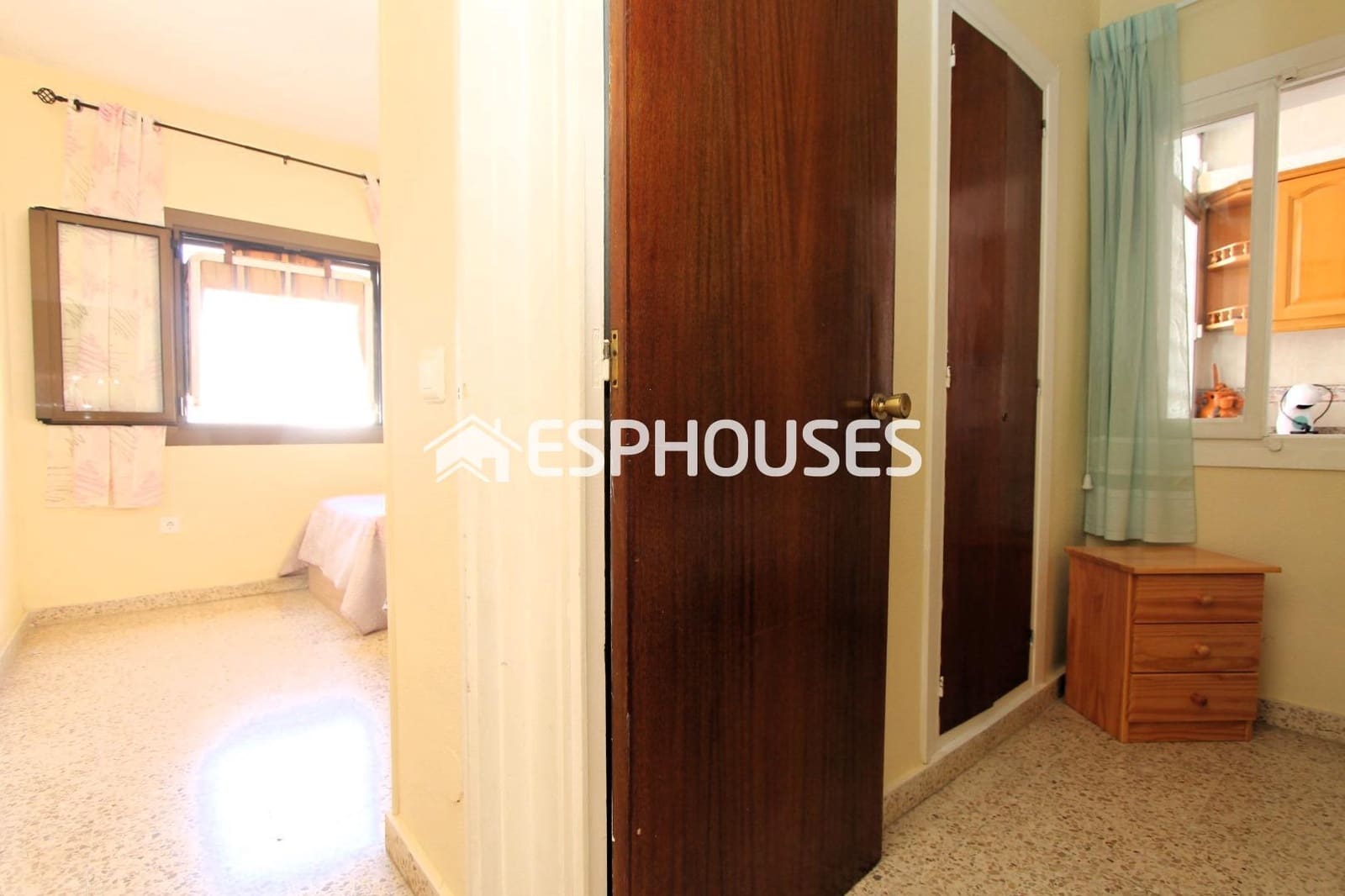 3 sovrum Lägenhet till salu i Guardamar del Segura med pool garage - 280 000 € (Ref: 9444195)