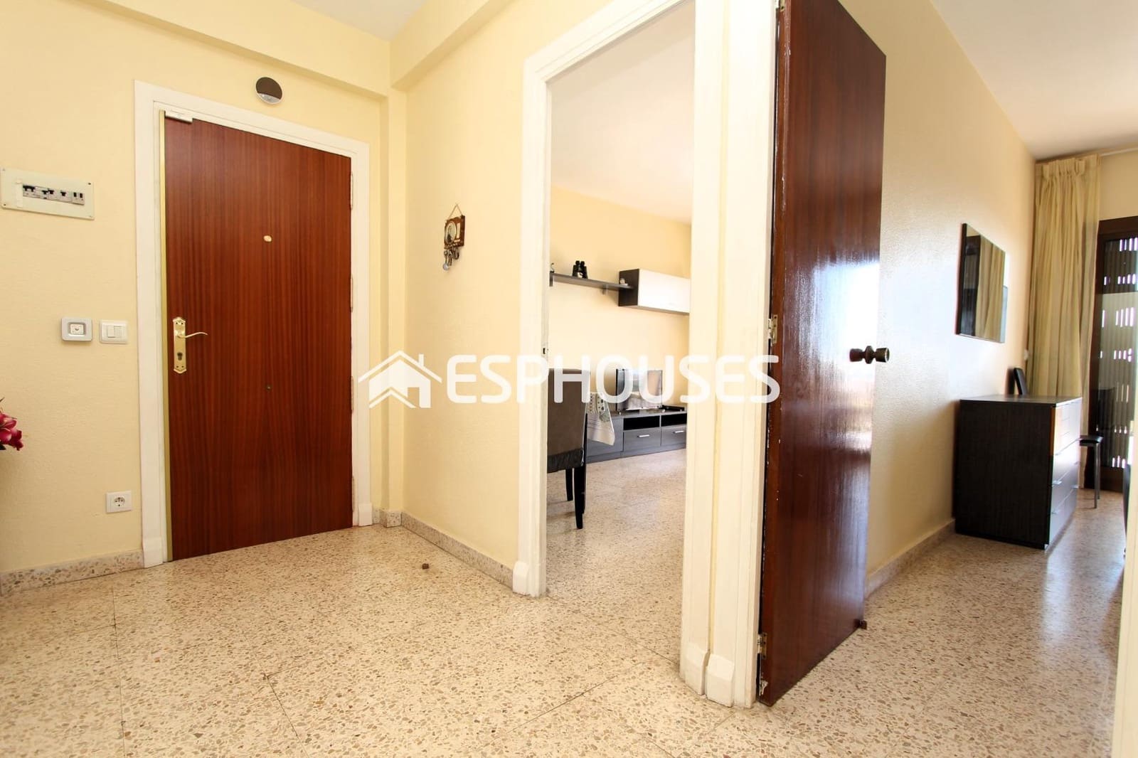 3 sovrum Lägenhet till salu i Guardamar del Segura med pool garage - 280 000 € (Ref: 9444195)