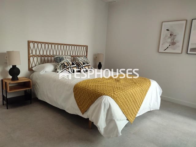 2 quarto Apartamento para venda em Pilar de la Horadada ciudad, Pilar de la Horadada com piscina garagem - 259 900 € (Ref: 9444198)