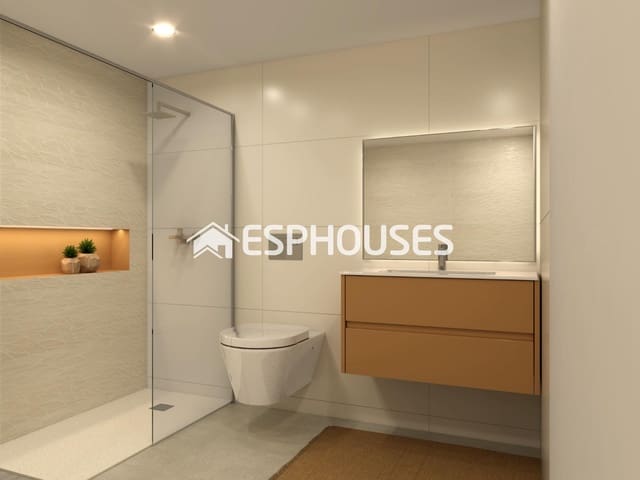 2 quarto Apartamento para venda em Pilar de la Horadada ciudad, Pilar de la Horadada com piscina garagem - 259 900 € (Ref: 9444198)