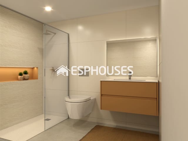 Apartamento de 2 habitaciones en Pilar de la Horadada ciudad, Pilar de la Horadada en venta con piscina - 259.900 € (Ref: 9444198)