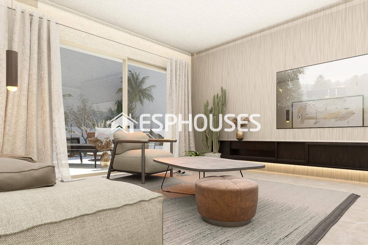 3 slaapkamer Appartement te koop in Pilar de la Horadada met zwembad garage - € 289.900 (Ref: 9444199)