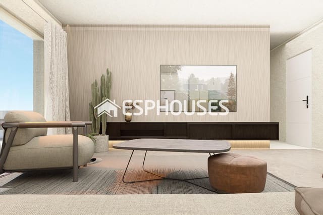 3 slaapkamer Appartement te koop in Pilar de la Horadada ciudad, Pilar de la Horadada met zwembad garage - € 289.900 (Ref: 9444199)