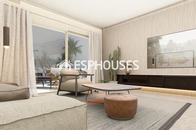 3 slaapkamer Appartement te koop in Pilar de la Horadada ciudad, Pilar de la Horadada met zwembad garage - € 289.900 (Ref: 9444199)