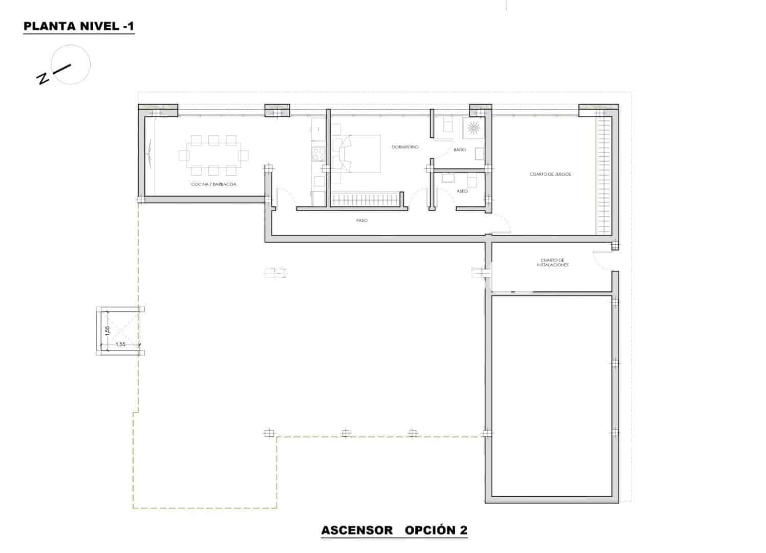 4 sovrum Villa till salu i Altea med pool - 2 690 000 € (Ref: 9444200)