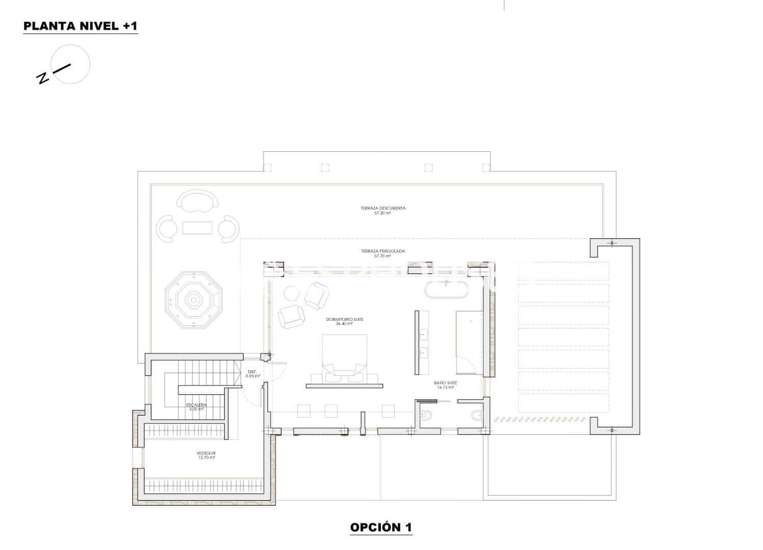 4 sovrum Villa till salu i Altea med pool - 2 690 000 € (Ref: 9444200)