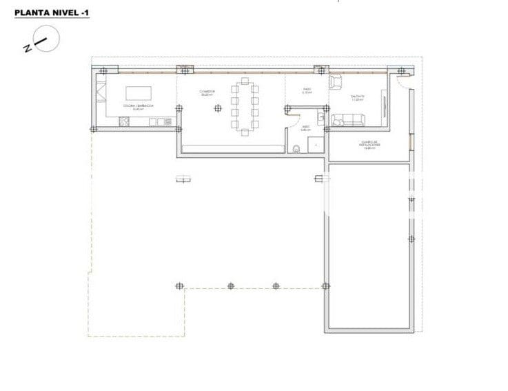4 bedroom Villa for sale in Altea with pool - € 2,690,000 (Ref: 9444200)
