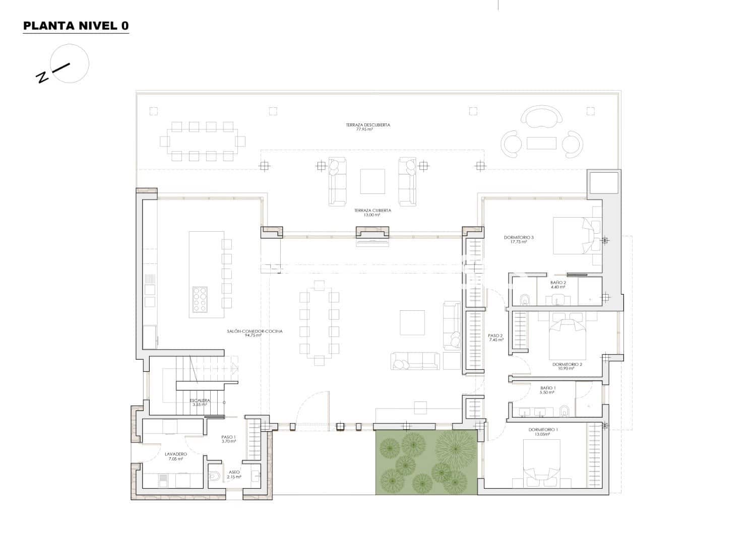 4 bedroom Villa for sale in Altea with pool - € 2,690,000 (Ref: 9444200)